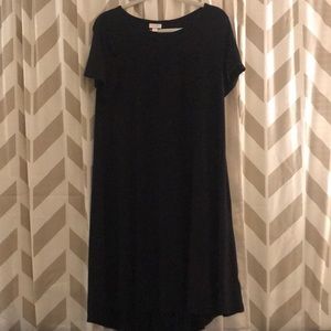 Unicorn Alert!! SOLID Black Medium Carly